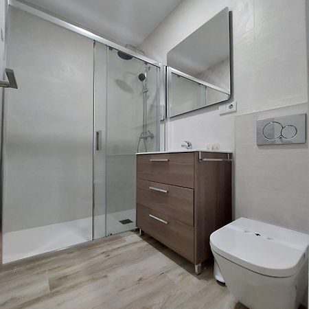 Apartmán Sol Alameda Grupo Ac Gestion Cádiz Exteriér fotografie