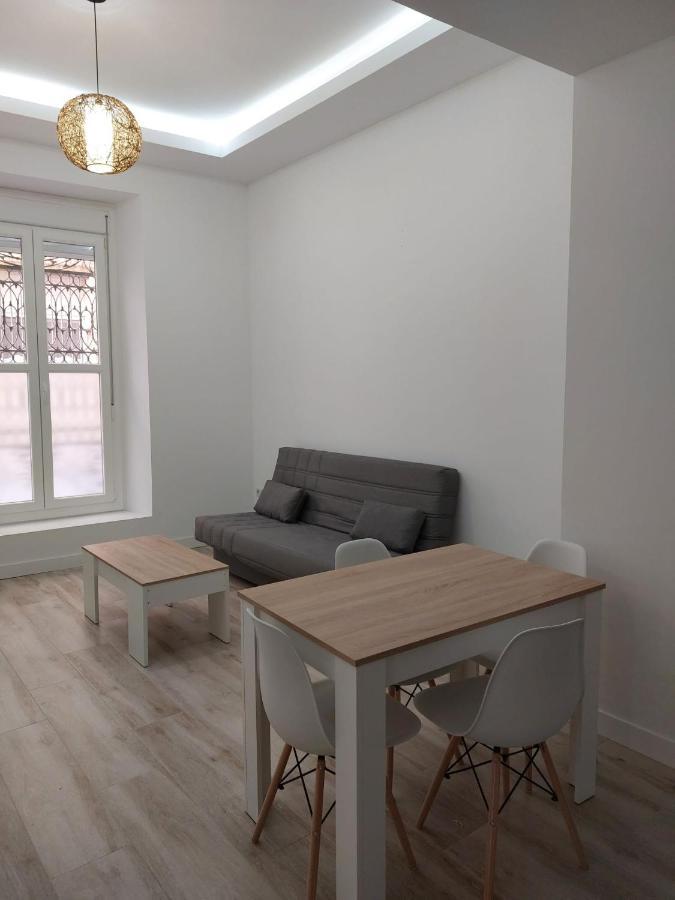 Apartmán Sol Alameda Grupo Ac Gestion Cádiz Exteriér fotografie
