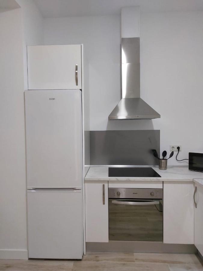 Apartmán Sol Alameda Grupo Ac Gestion Cádiz Exteriér fotografie