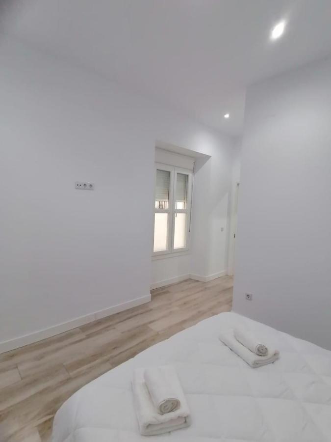 Apartmán Sol Alameda Grupo Ac Gestion Cádiz Exteriér fotografie