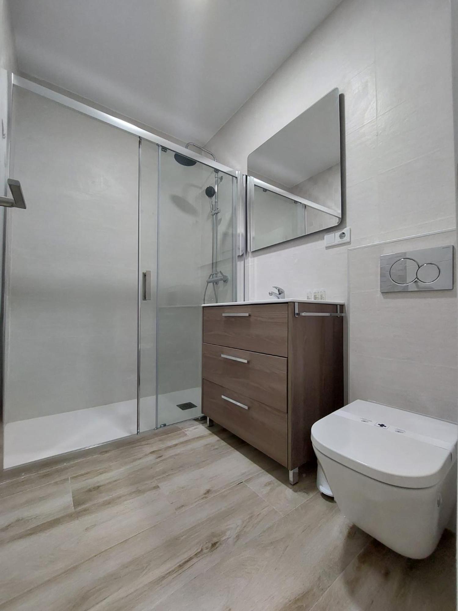 Apartmán Sol Alameda Grupo Ac Gestion Cádiz Exteriér fotografie